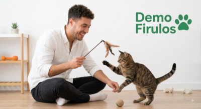 Alojamiento en apartamento minimalista y seguro | Cuidado con amor y atención personalizada